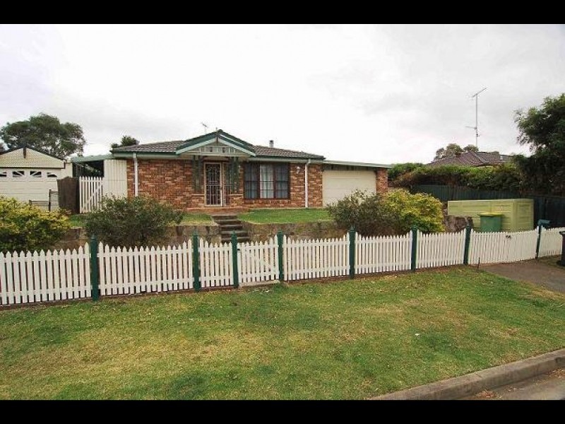 Mcgraths Hill NSW 2756