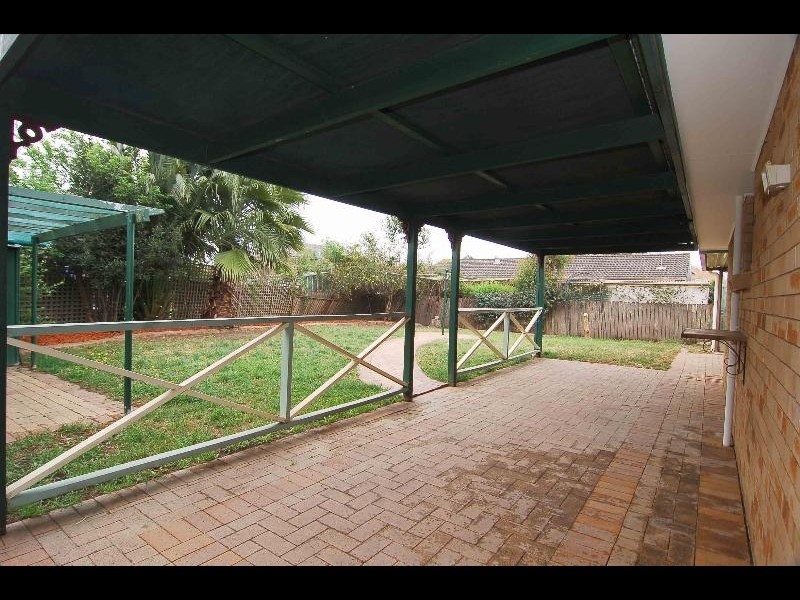 Mcgraths Hill NSW 2756