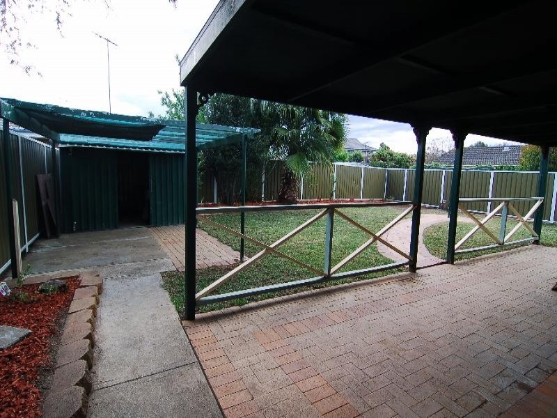 Mcgraths Hill NSW 2756