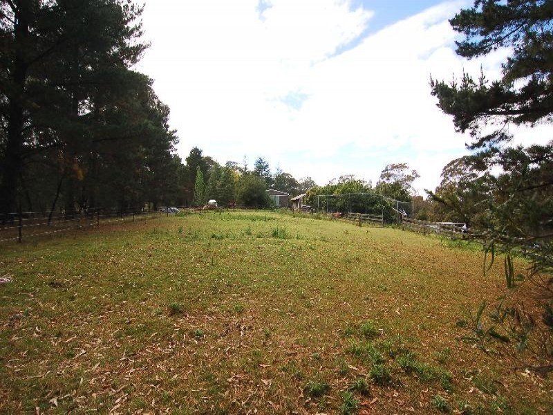 Colo Heights NSW 2756