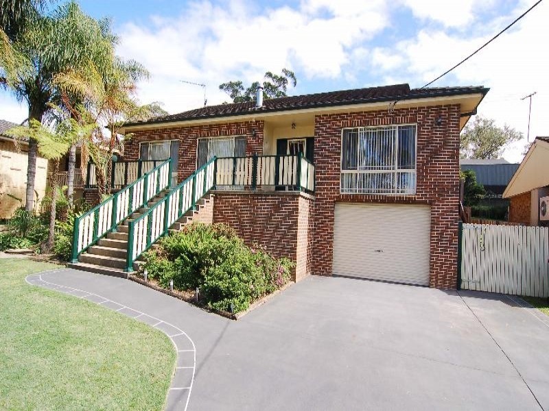 Wilberforce NSW 2756