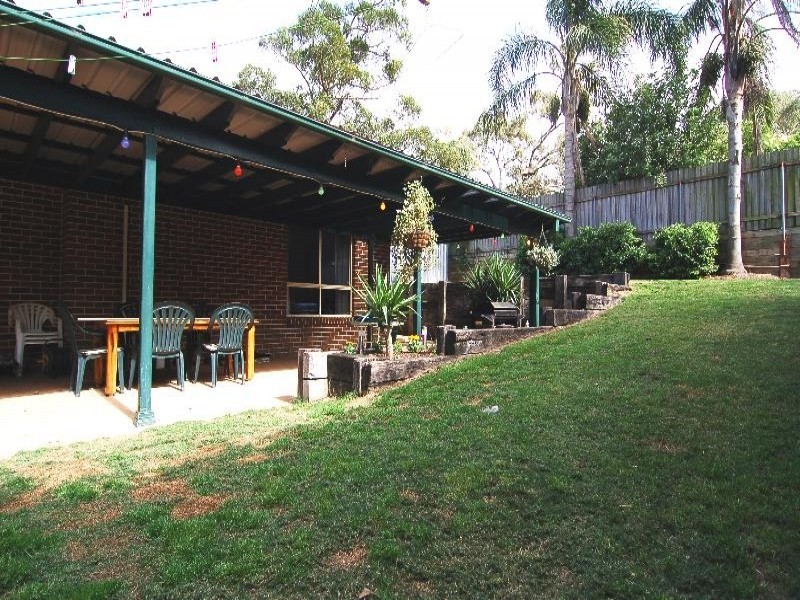 Wilberforce NSW 2756
