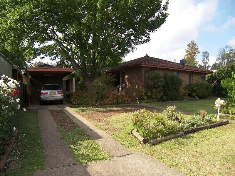 Richmond NSW 2753