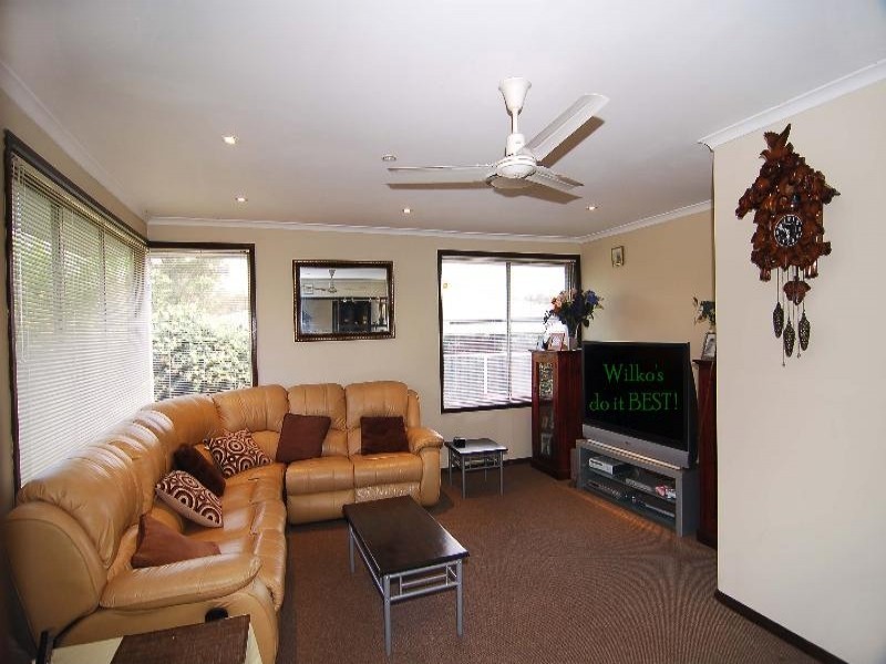 Londonderry NSW 2753