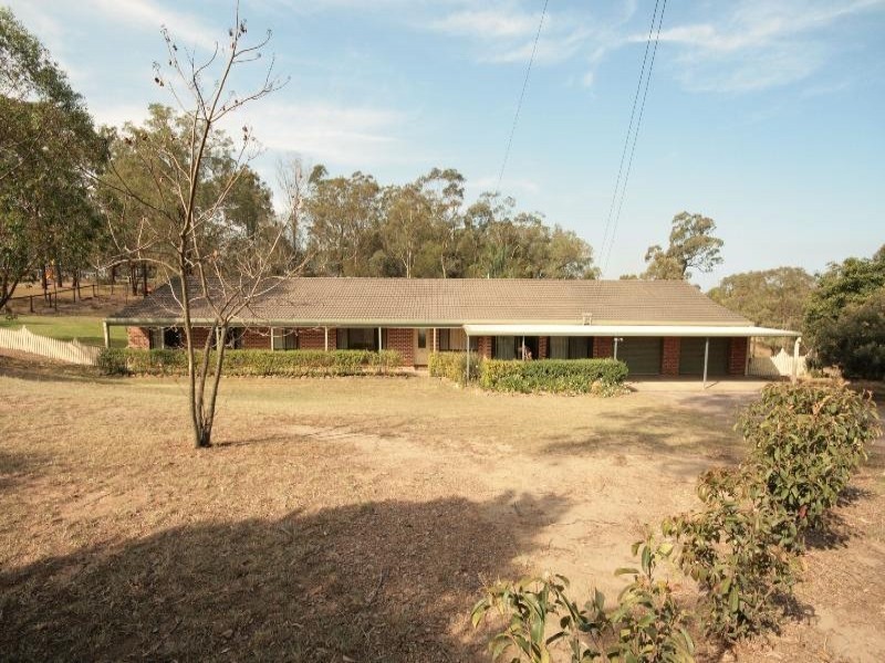 East Kurrajong NSW 2758