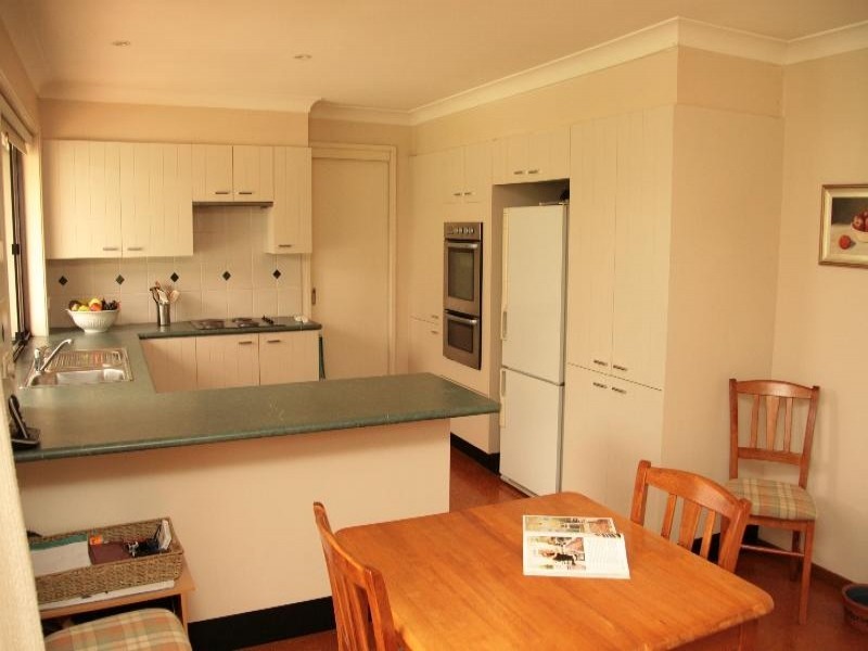 East Kurrajong NSW 2758