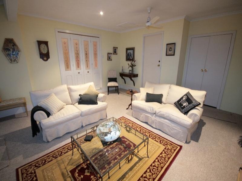 East Kurrajong NSW 2758