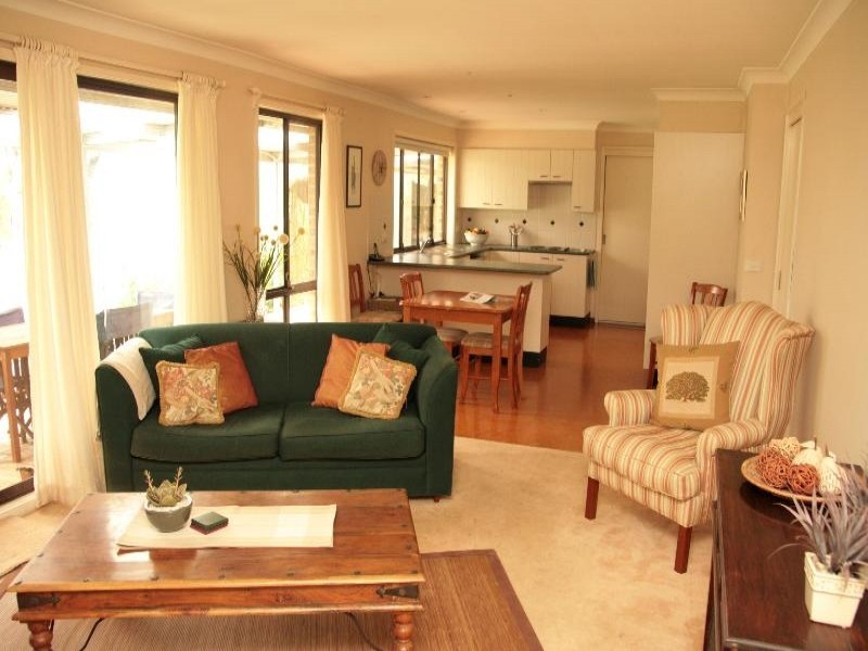 East Kurrajong NSW 2758