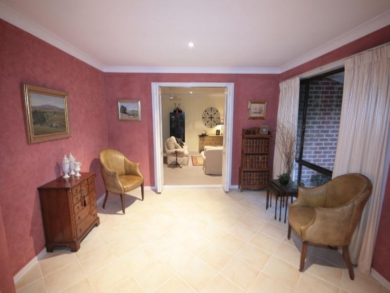 East Kurrajong NSW 2758