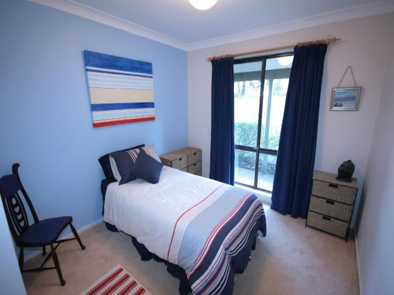 East Kurrajong NSW 2758