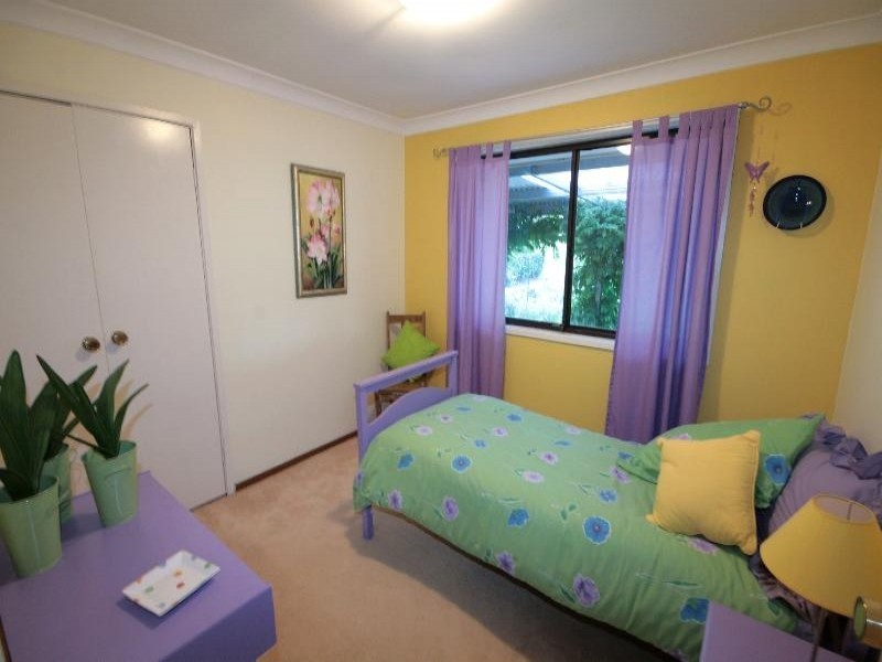 East Kurrajong NSW 2758