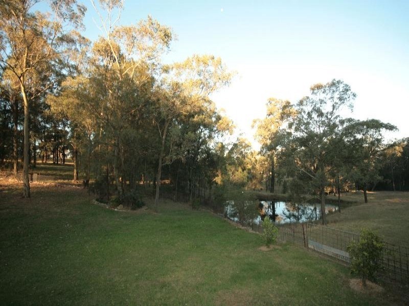 East Kurrajong NSW 2758