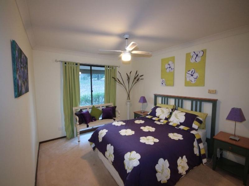 East Kurrajong NSW 2758