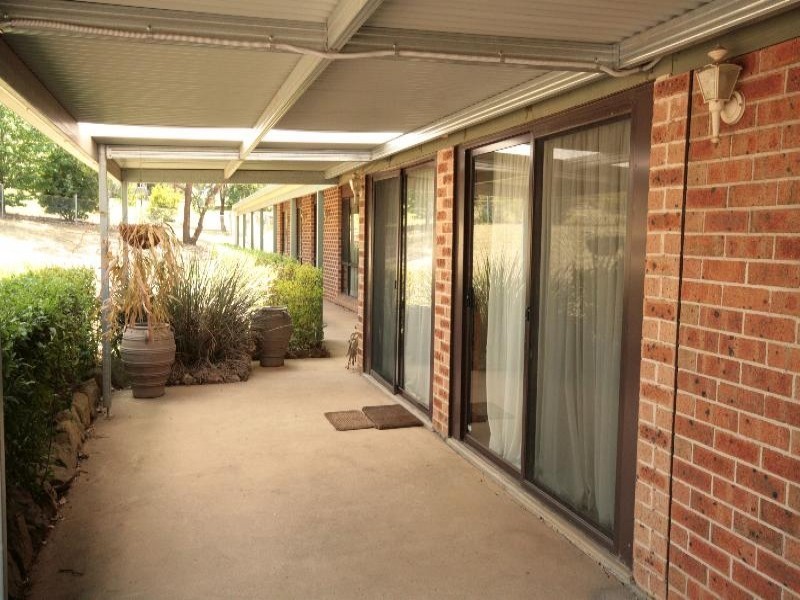 East Kurrajong NSW 2758