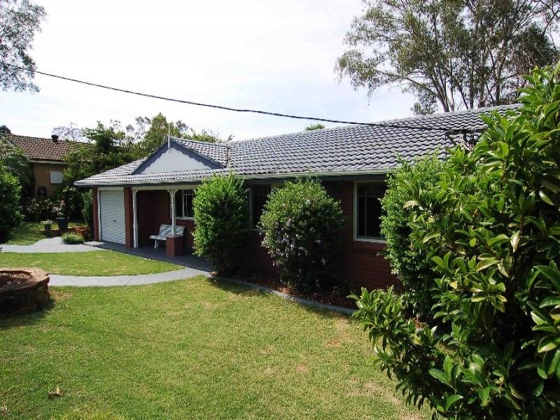 Wilberforce NSW 2756