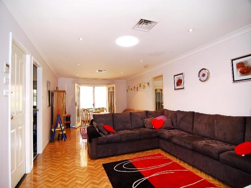 Wilberforce NSW 2756