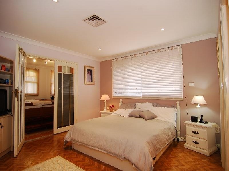 Wilberforce NSW 2756