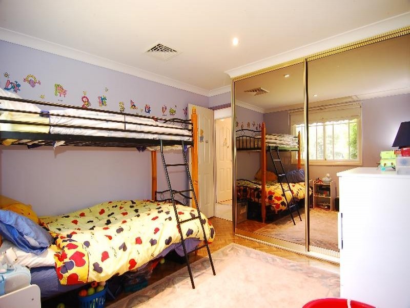 Wilberforce NSW 2756