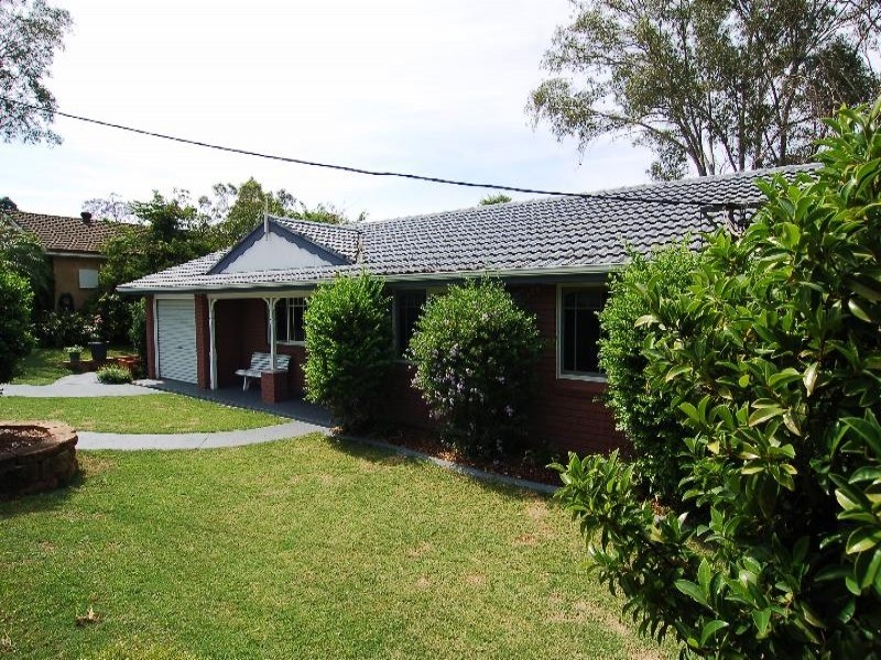 Wilberforce NSW 2756