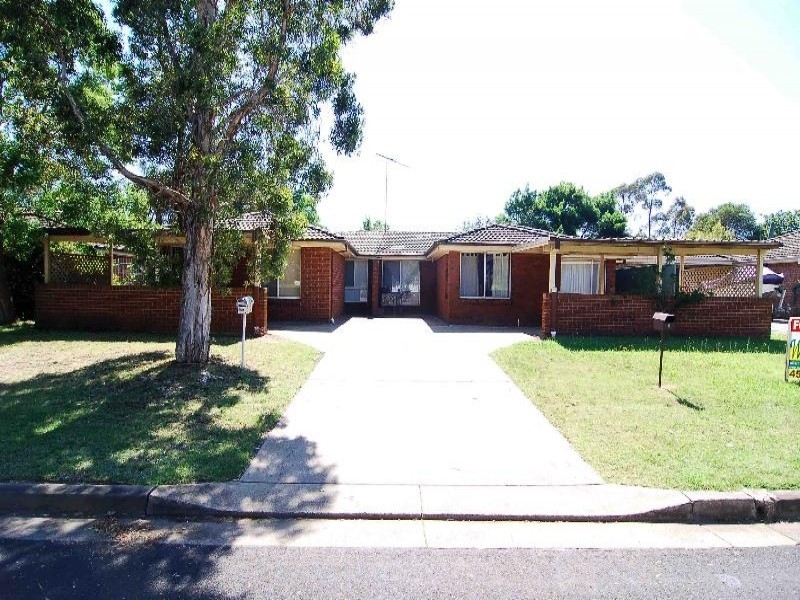 Mcgraths Hill NSW 2756