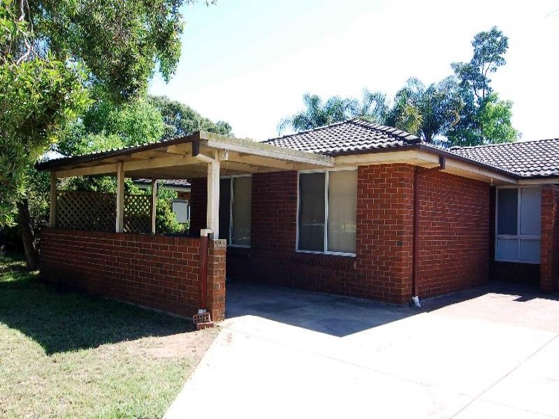 Mcgraths Hill NSW 2756