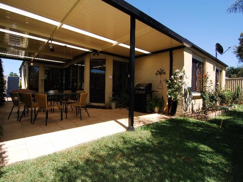 South Windsor NSW 2756