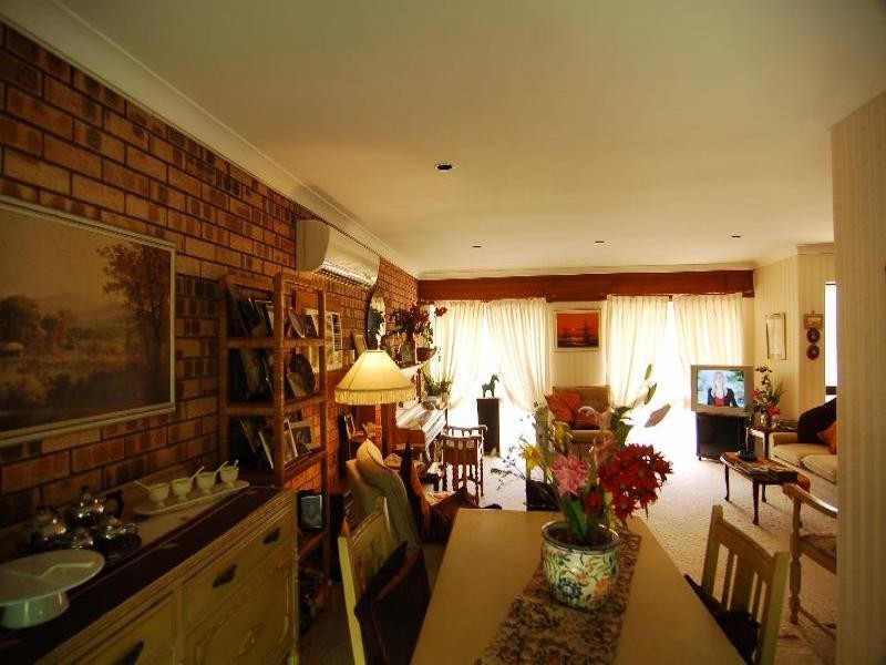 Ebenezer NSW 2756