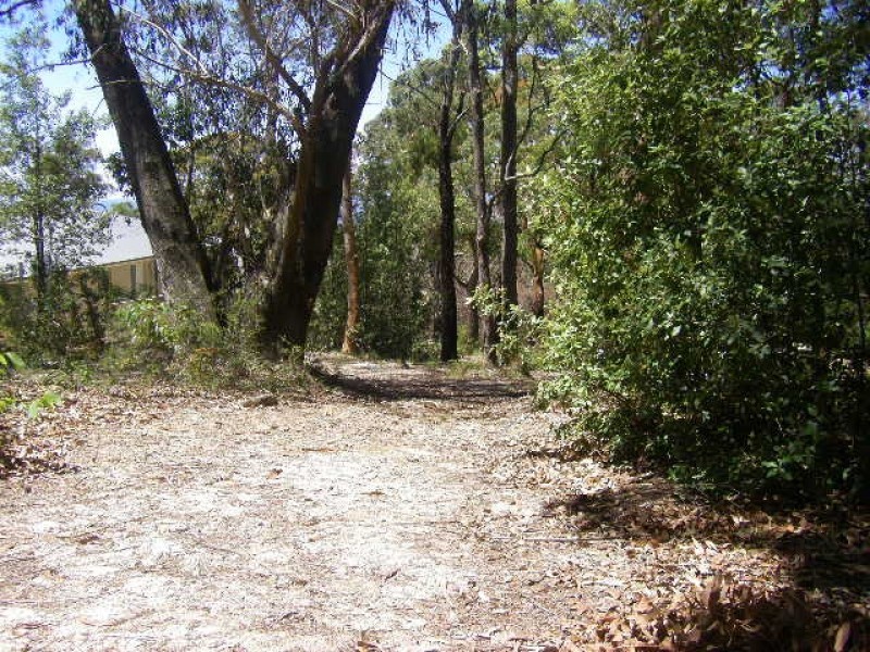 Bowen Mountain NSW 2753