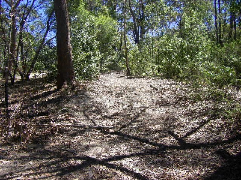 Bowen Mountain NSW 2753