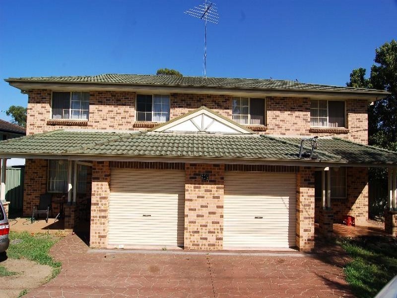 South Windsor NSW 2756