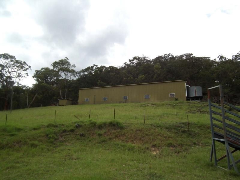 Cumberland Reach NSW 2756