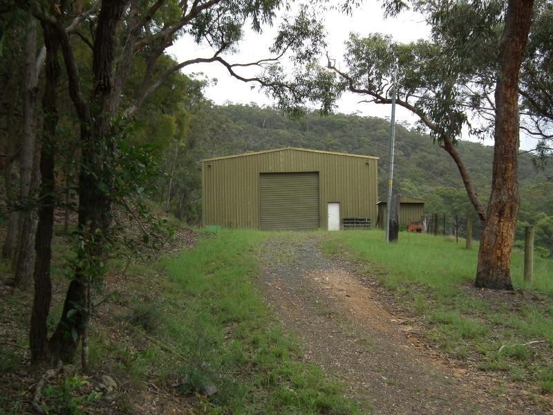 Cumberland Reach NSW 2756