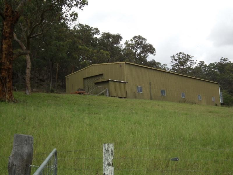 Cumberland Reach NSW 2756