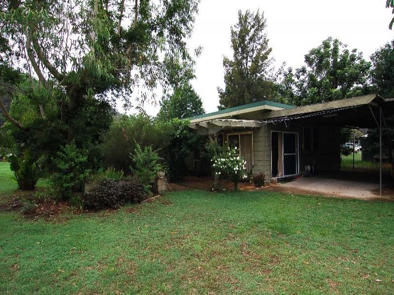 Leets Vale NSW 2775