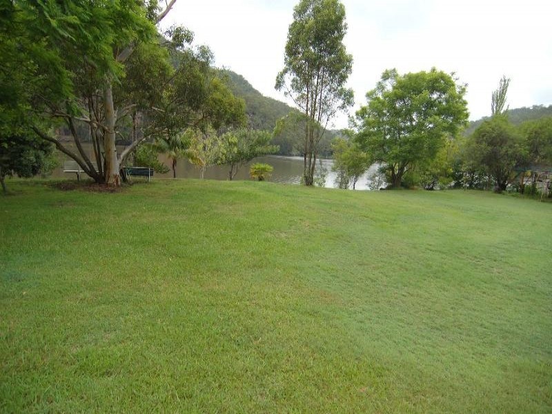 Leets Vale NSW 2775