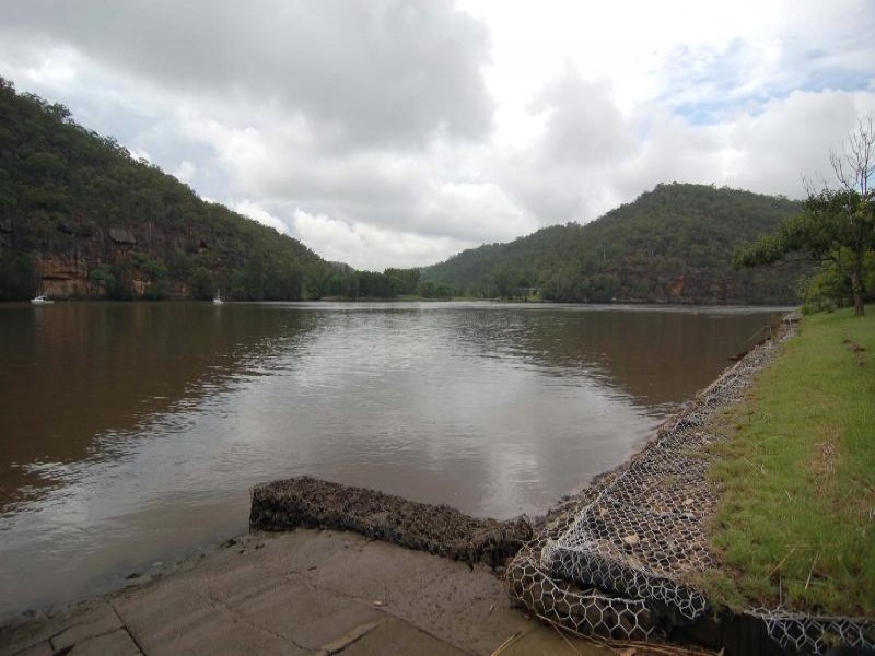 Leets Vale NSW 2775