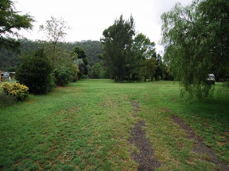 Leets Vale NSW 2775