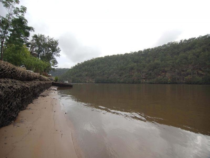 Leets Vale NSW 2775
