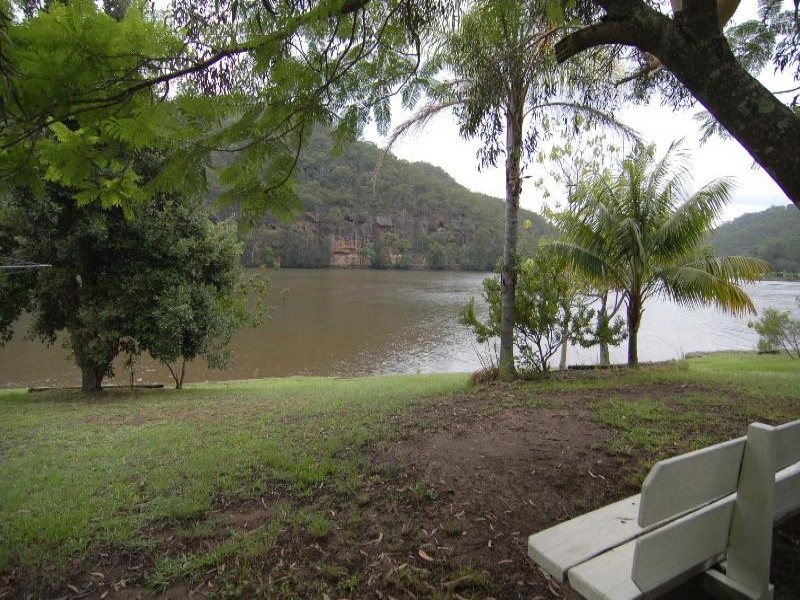 Leets Vale NSW 2775