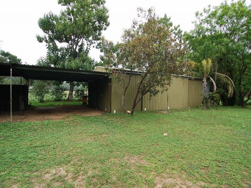 Leets Vale NSW 2775