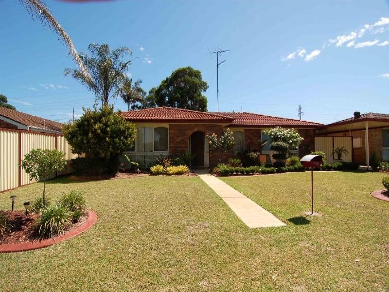 South Windsor NSW 2756