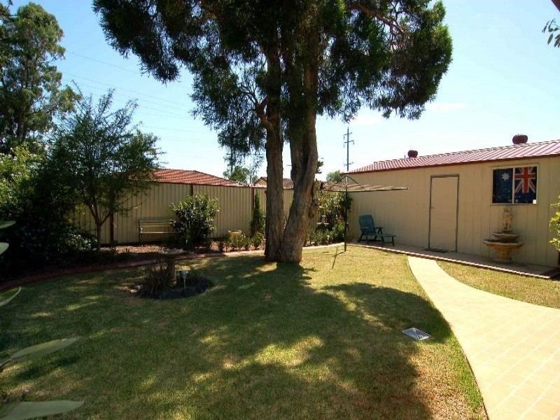 South Windsor NSW 2756