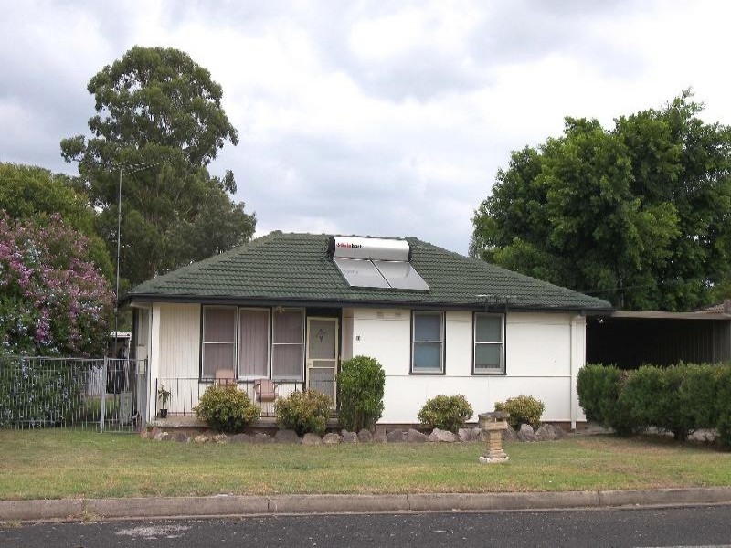 11 Woods Road, South Windsor NSW 2756