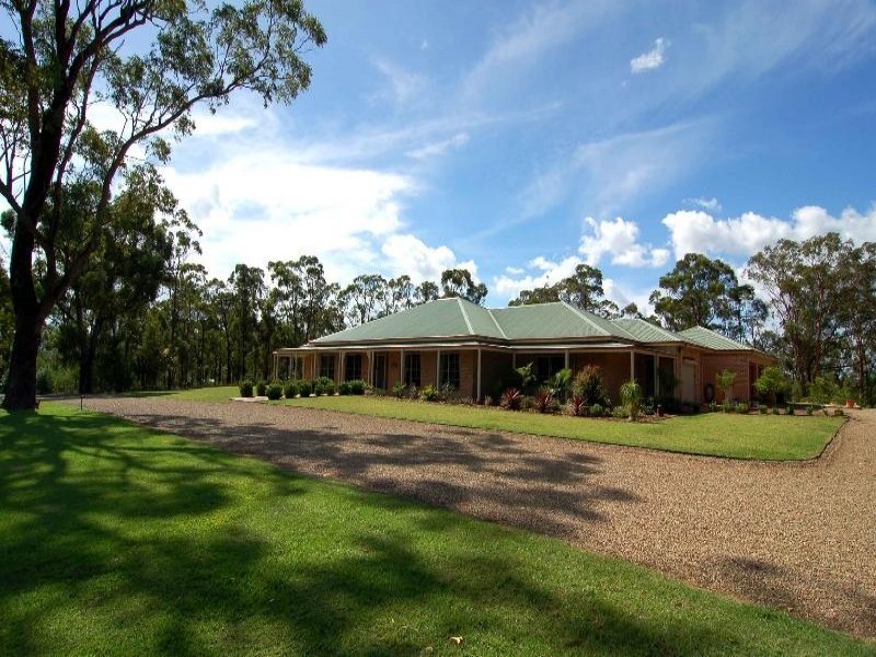 499 Blaxlands Ridge Rd, Blaxlands Ridge NSW 2758