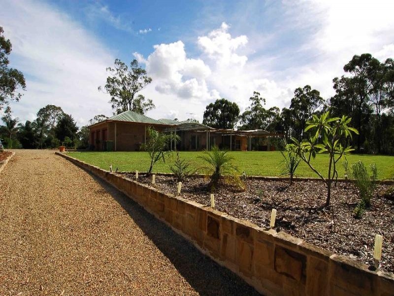 499 Blaxlands Ridge Rd, Blaxlands Ridge NSW 2758