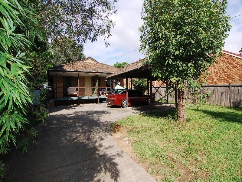 North Richmond NSW 2754