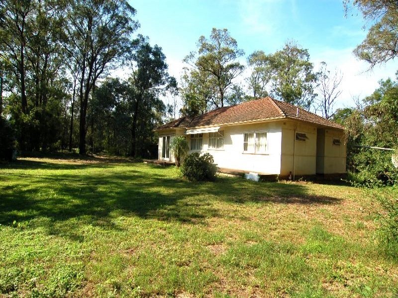 Kurrajong NSW 2758