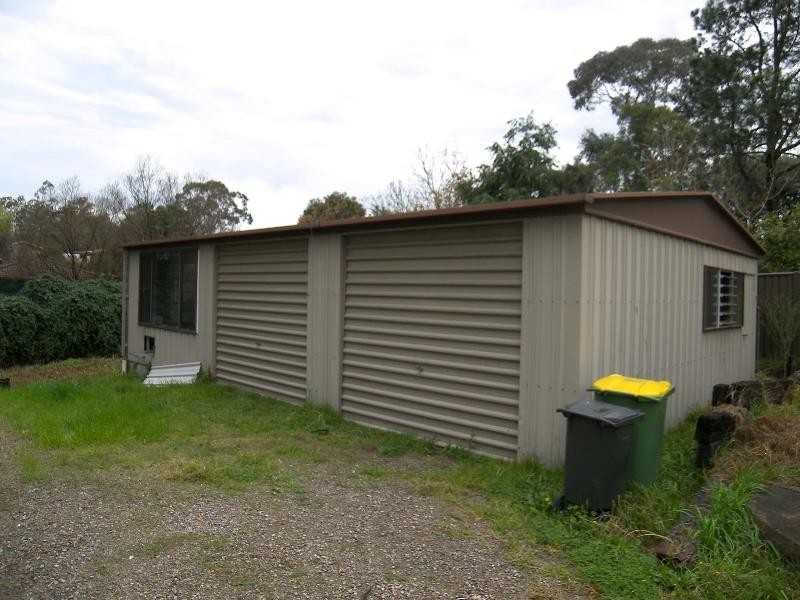 22 Dorothy Street, Freemans Reach NSW 2756