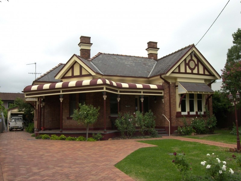 60 Francis Street, Richmond NSW 2753