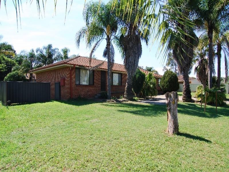 North Richmond NSW 2754